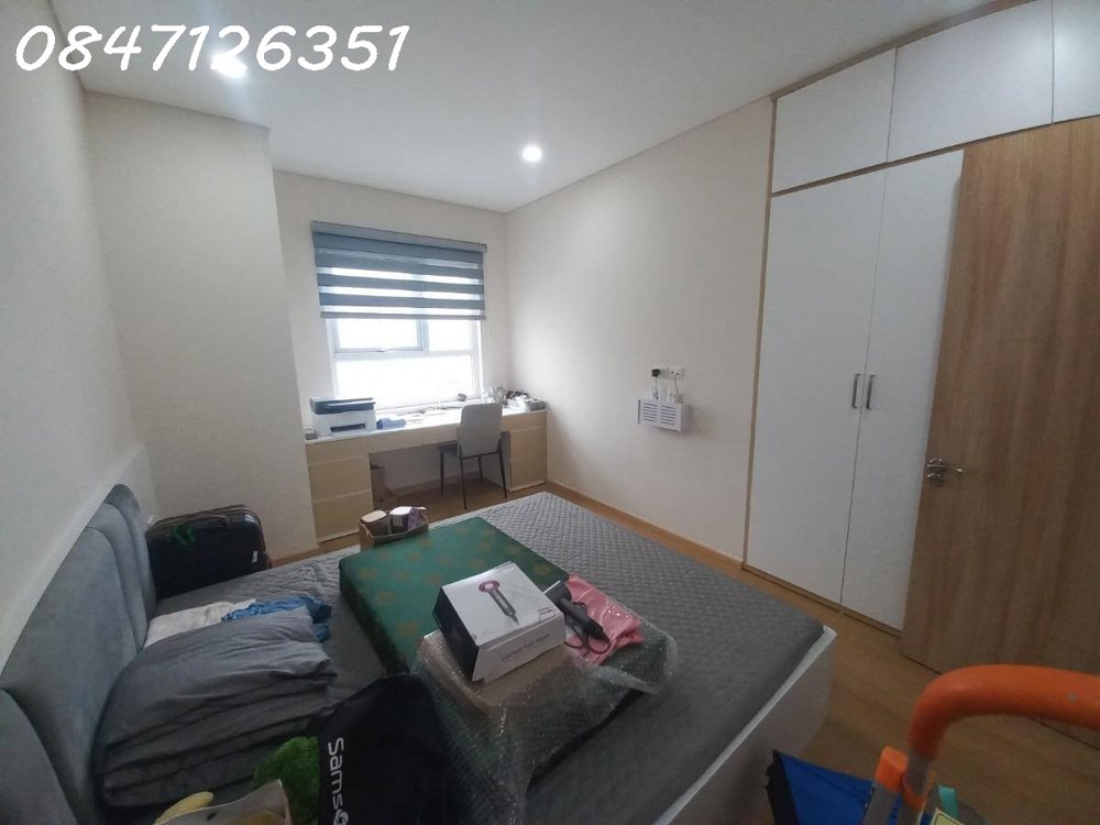 Căn Góc Golden Palace 114M 3Pn Siêu Thoáng Nội Thất Leng Keng, Nhỉnh 10 Tỷ