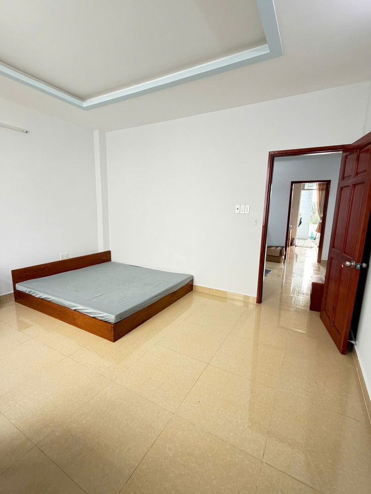 Cho Thuê Phòng Full Nội Thất 35M² – Quốc Lộ 13, Thủ Đức – Đối Diện Đh Luật