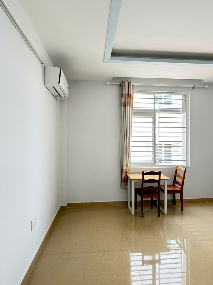 Cho Thuê Phòng Full Nội Thất 35M² – Quốc Lộ 13, Thủ Đức – Đối Diện Đh Luật