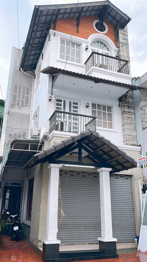 Nhà Đẹp – Giá Tốt – Chính Chủ Cần Bán Tại Đht02, Phường Đông Hưng Thuận, Quận 12, Tp Hồ Chí Minh