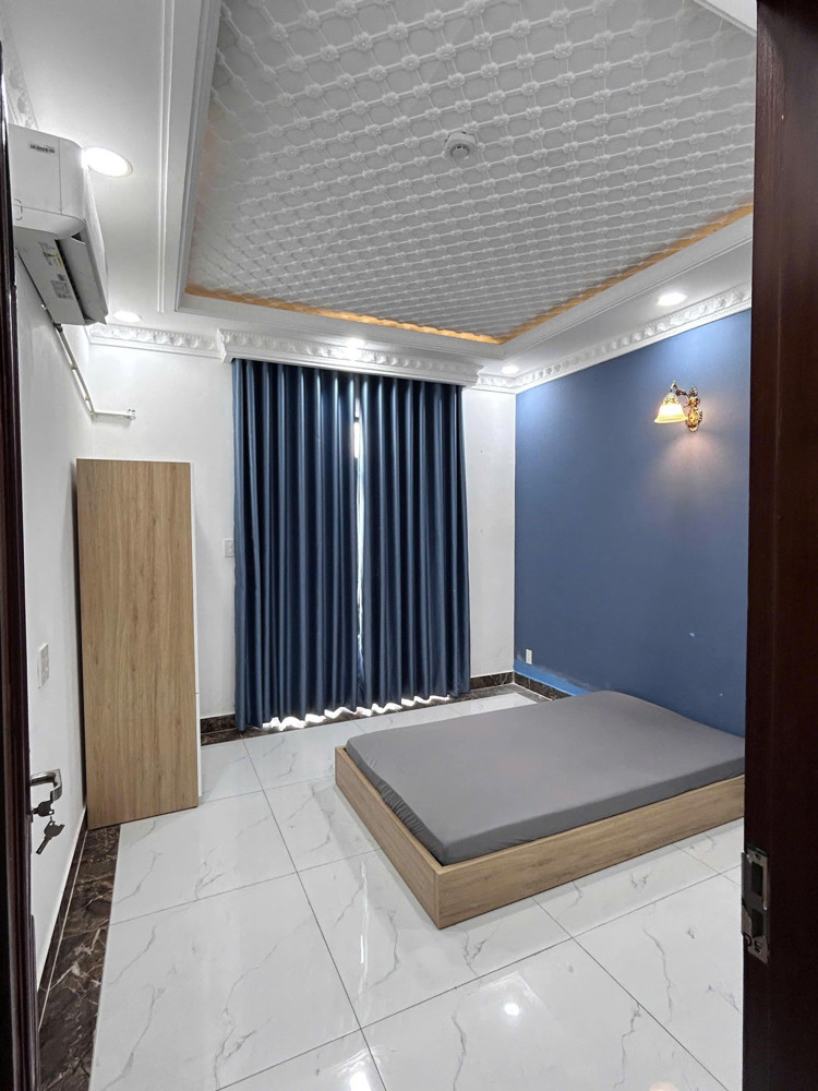 Cho Thuê Phòng Trọ Full Nội Thất Cao Cấp Tại Nhà Bè , Tp.hồ Chí Minh