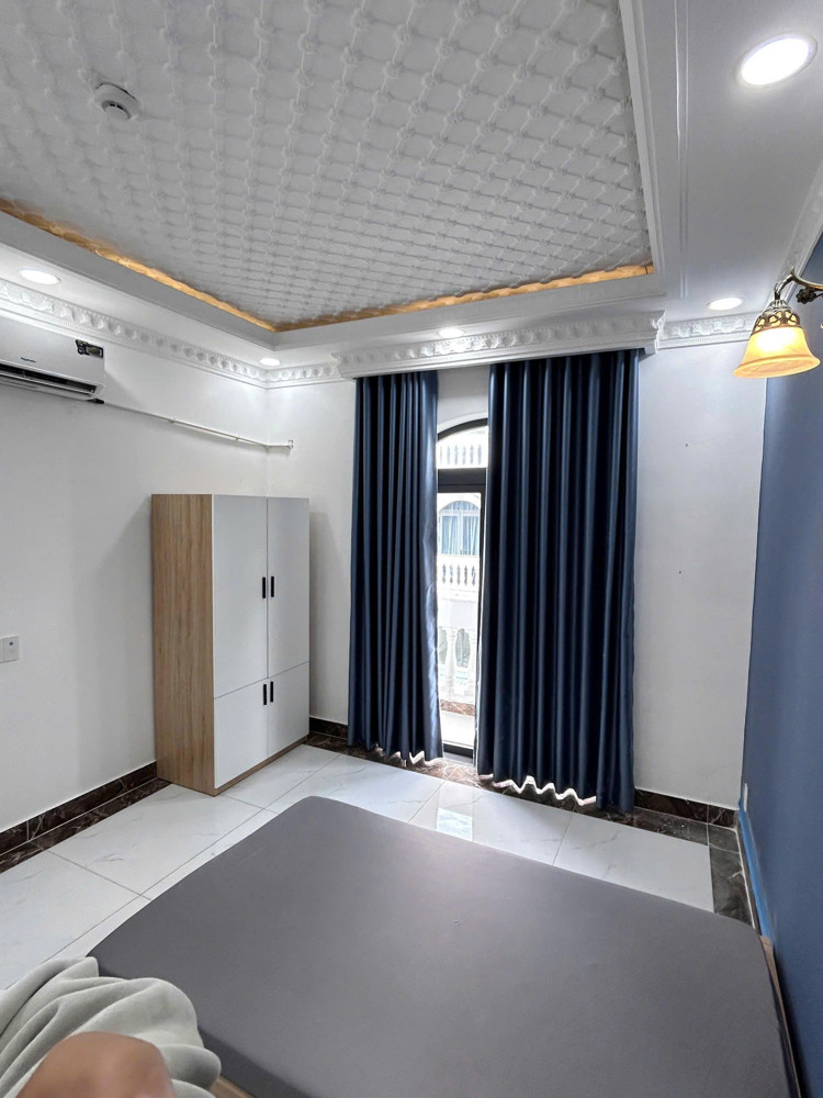 Cho Thuê Phòng Trọ Full Nội Thất Cao Cấp Tại Nhà Bè , Tp.hồ Chí Minh