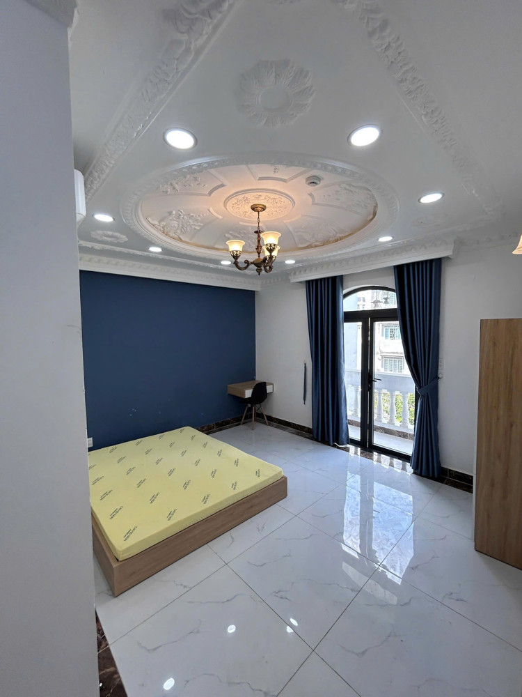 Cho Thuê Phòng Trọ Full Nội Thất Cao Cấp Tại Nhà Bè , Tp.hồ Chí Minh