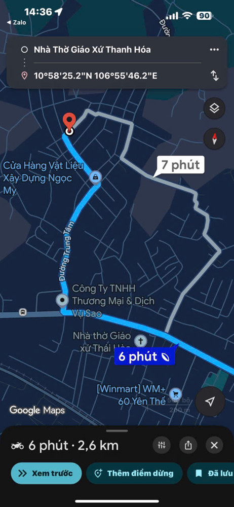 Chính Chủ Bán 5 Nền Hố Nai – Sổ Sẵn, Có Thổ Cư – Giá Tốt
