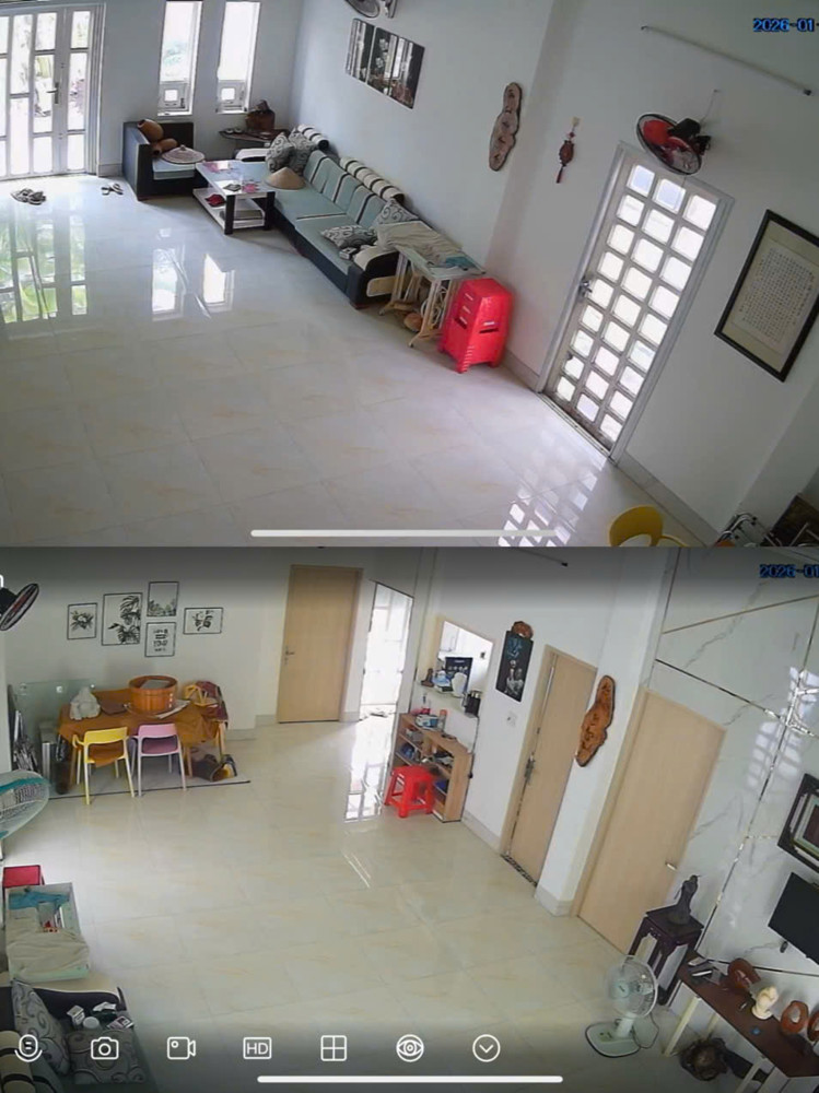 Bán Nhà Sân Vườn Tại Tây Ninh Giá Chỉ 1,5 Tỷ – Full Nội Thất – Dọn Vào Ở Ngay
