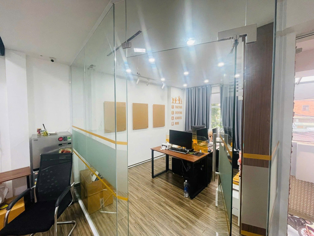 Bán Nhà Hẻm 8M Tân Kỳ Tân Quý - Gần Lê Trọng Tấn, 6X16m, 6 Tầng - 11Pn, Chỉ 13,6 Tỷ
