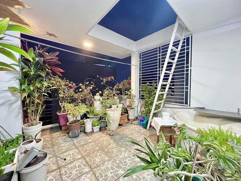 Bán Nhà Hxh 6M Diệp Minh Châu - Giao Nguyễn Thế Truyện, 4X17m, 5 Tầng - 4Pn, 9,8 Tỷ