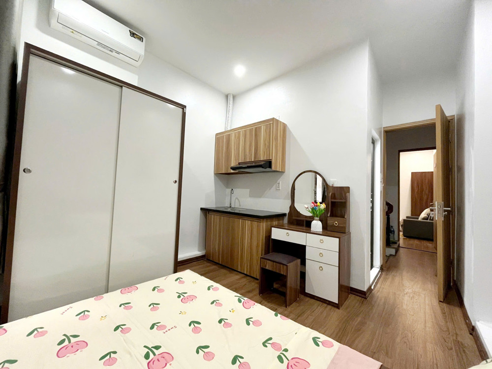 Bán Gấp Giá Rẻ Nhà Nguyễn Đức Cảnh 1.5 Tầng, 19M, Mặt Tiền 3.8M, 1.9 Tỷ Hoàng Mai