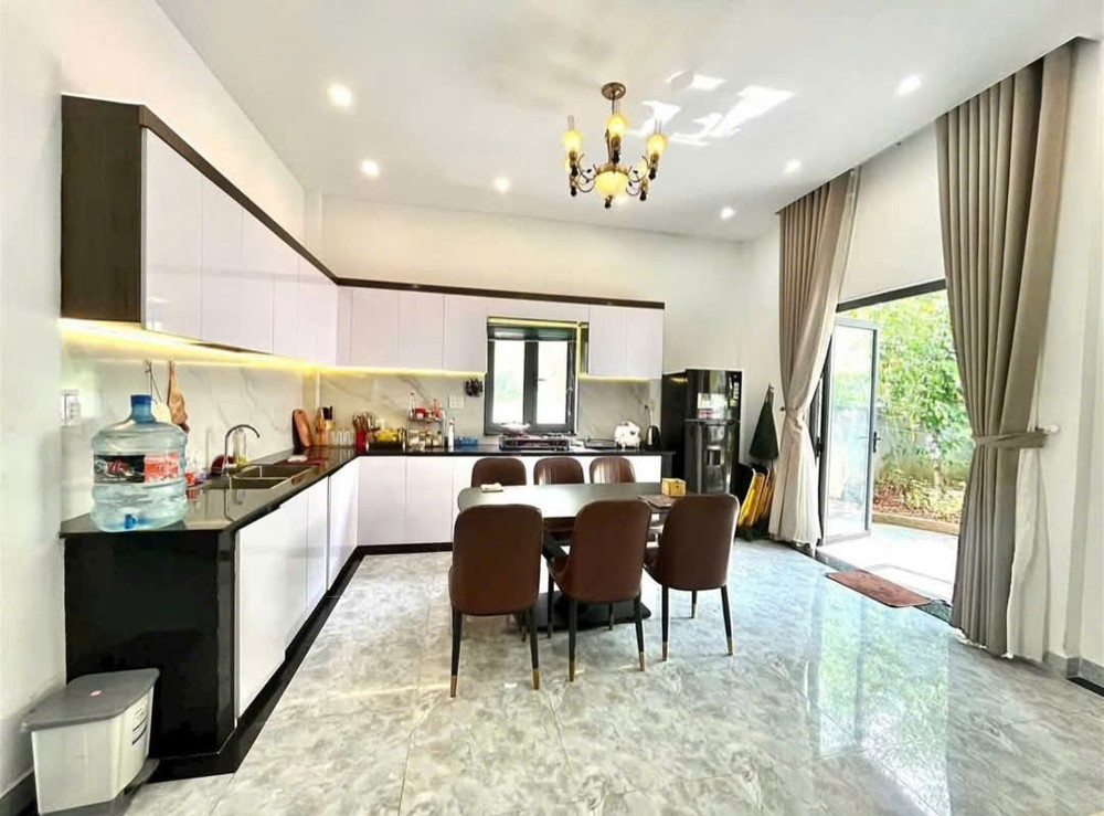 Cho Thuê Villa Sân Vườn Vạn Thành, Phường 5, Đà Lạt 18 Triệu/tháng