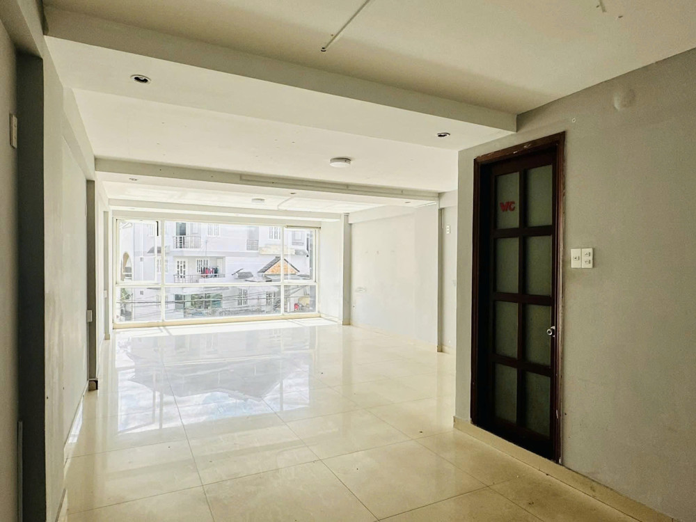 Cho Thuê Nhà Mặt Tiền Trần Lê Phường 4 Đà Lạt 28 Triệu/tháng