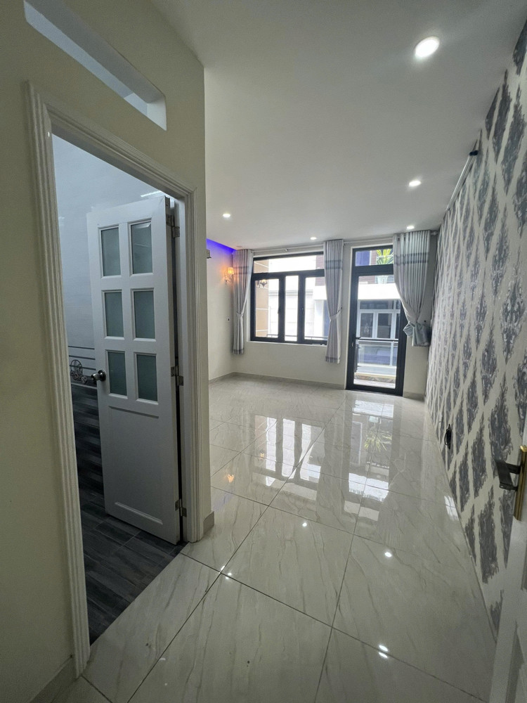 Chính Chủ Bán Hoặc Cho Thuê 2 Căn Nhà Đẹp Tại Gò Vấp Cũ – Khu Dân Cư Ổn Định, Tiện Ích Đầy Đủ