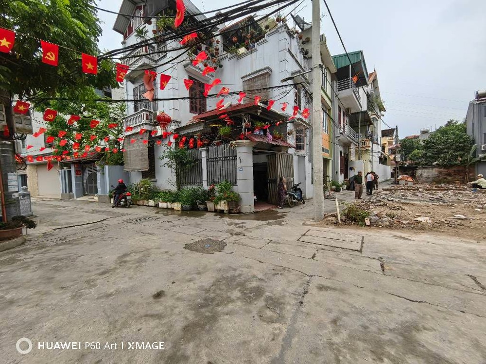 Ngõ Thông - Ô Tô Đỗ Cửa Nhà - Gần Hồ Điều Hoà - 10 Ra Ô Tô Tránh