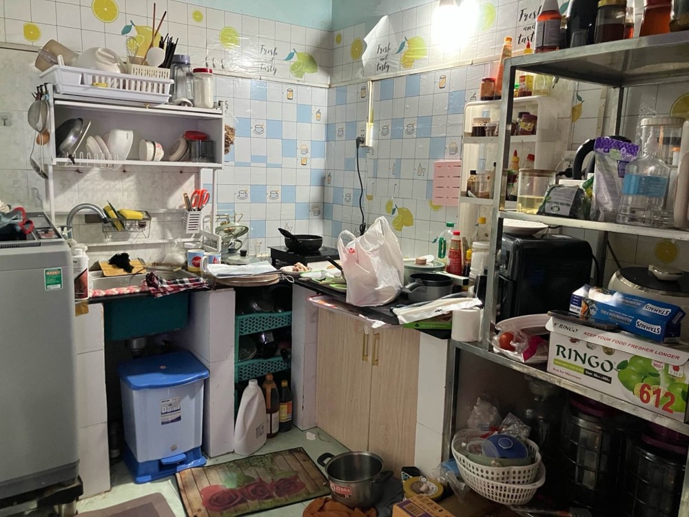 [O2259] Nhà Đẹp Sát Chợ Tân Bình - Giá Sốc 2.X Tỷ