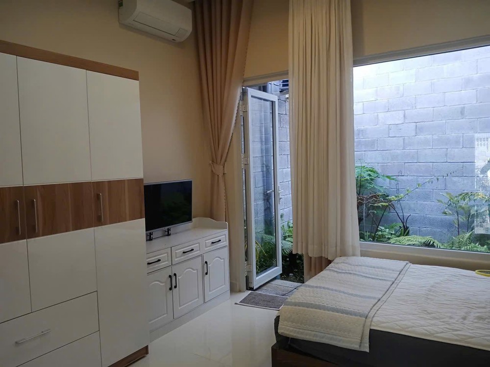 Bán Nhà Đẹp Thiết Kế Hiện Đại Hẻm Phước Tường Phường Phước Long