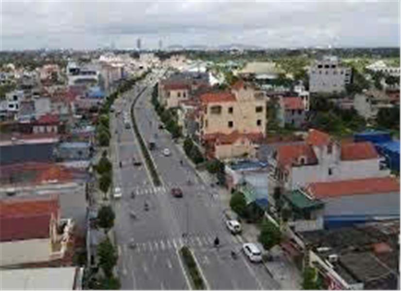 Chính Chủ Chào Bán Lô Đất Mặt Đường 359 Kinh Doanh Thuỷ Nguyên Hải Phòng