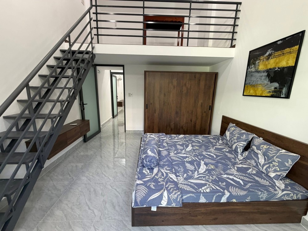 Bán Căn Siêu Phẩm Nhà Đẹp Tttp Hẻm Hải Đức - Nha Trang