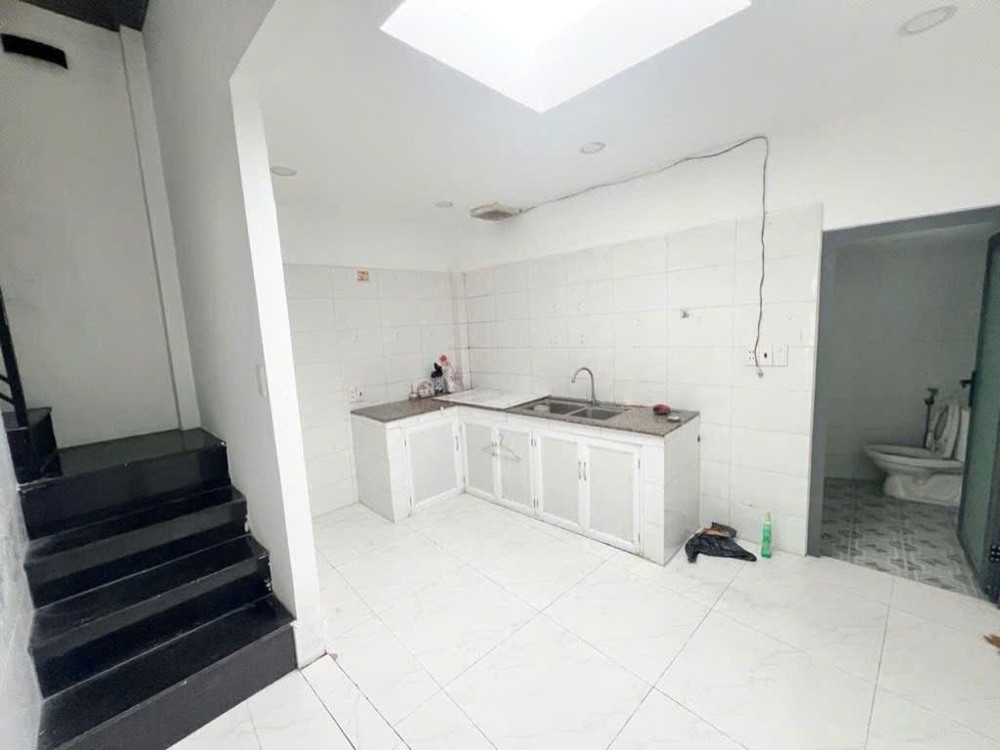Bán Nhà 790/ Hương Lộ 2, Btđa, Bình Tân - Dt Thực Tế 4X16m - 2 Tầng - Hxh - 4.8 Tỷ(tl)
