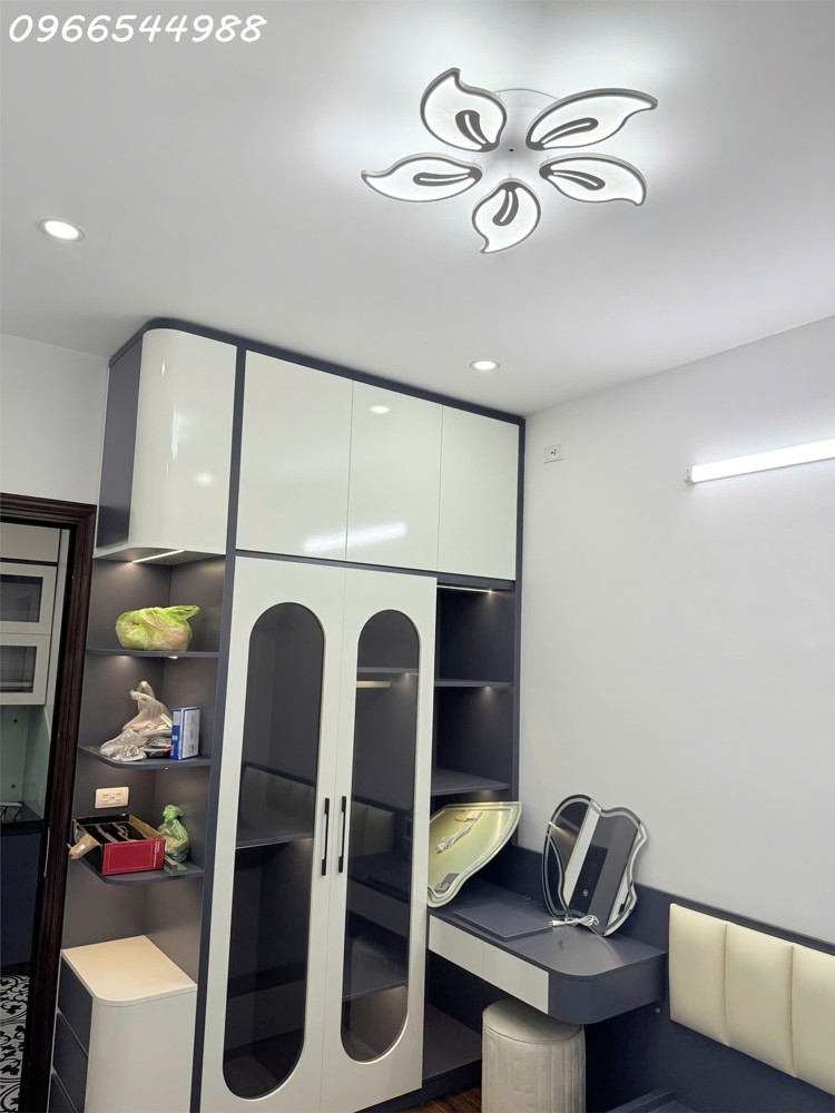 Bán Chung Cư Kđt Việt Hưng – Full Nội Thất – Chỉ 2.55 Tỷ