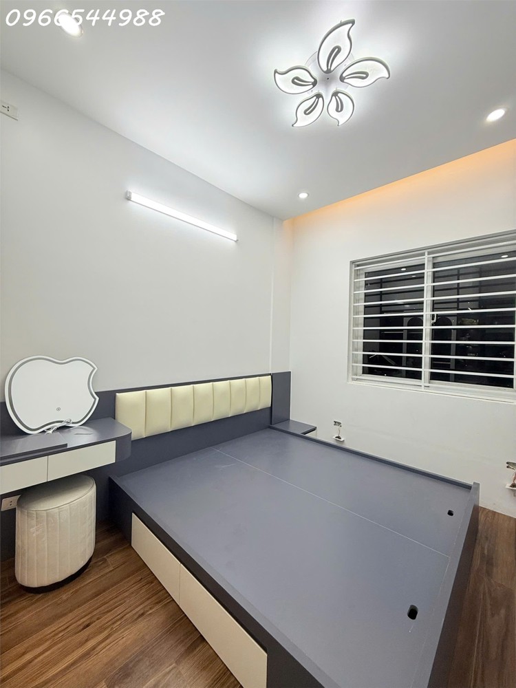 Bán Chung Cư Kđt Việt Hưng – Full Nội Thất – Chỉ 2.55 Tỷ