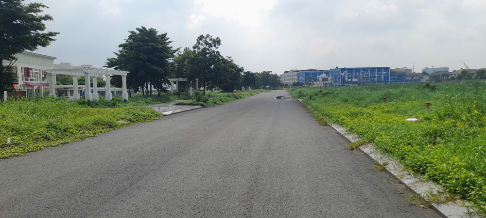 Bán Đất Tái Định Cư – Khu Đại Nhân, Vạn Phúc City, Quốc Lộ 13, Hiệp Bình Phước, Thủ Đức