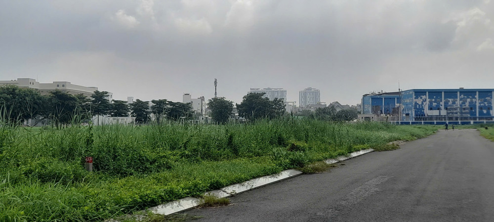 Bán Đất Tái Định Cư – Khu Đại Nhân, Vạn Phúc City, Quốc Lộ 13, Hiệp Bình Phước, Thủ Đức