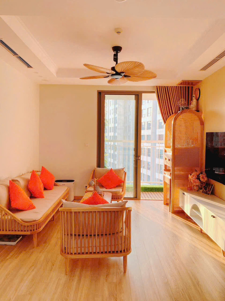 Chính Chủ Bán Căn Góc 3Pn; 105M2 Tầng Trung View Thoáng Bc Nam Tại Park Hill Giá Bán 13 Tỷ