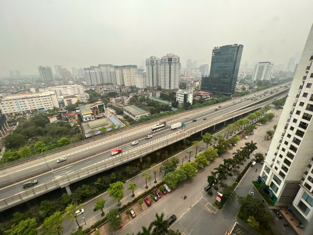 Chính Chủ Bán Nhanh Căn Hộ Cao Cấp 3Pn Góc Vip - View Triệu Đô - Green Star Phạm Văn Đồng
