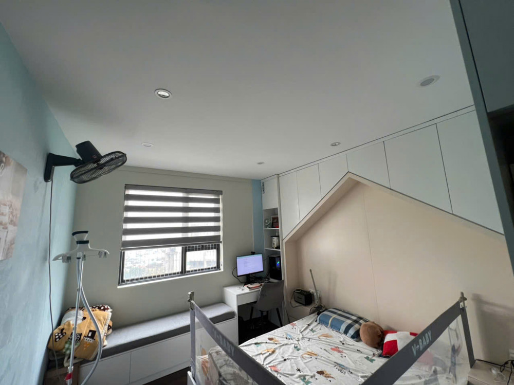 Chính Chủ Bán Nhanh Căn Hộ Cao Cấp 3Pn Góc Vip - View Triệu Đô - Green Star Phạm Văn Đồng