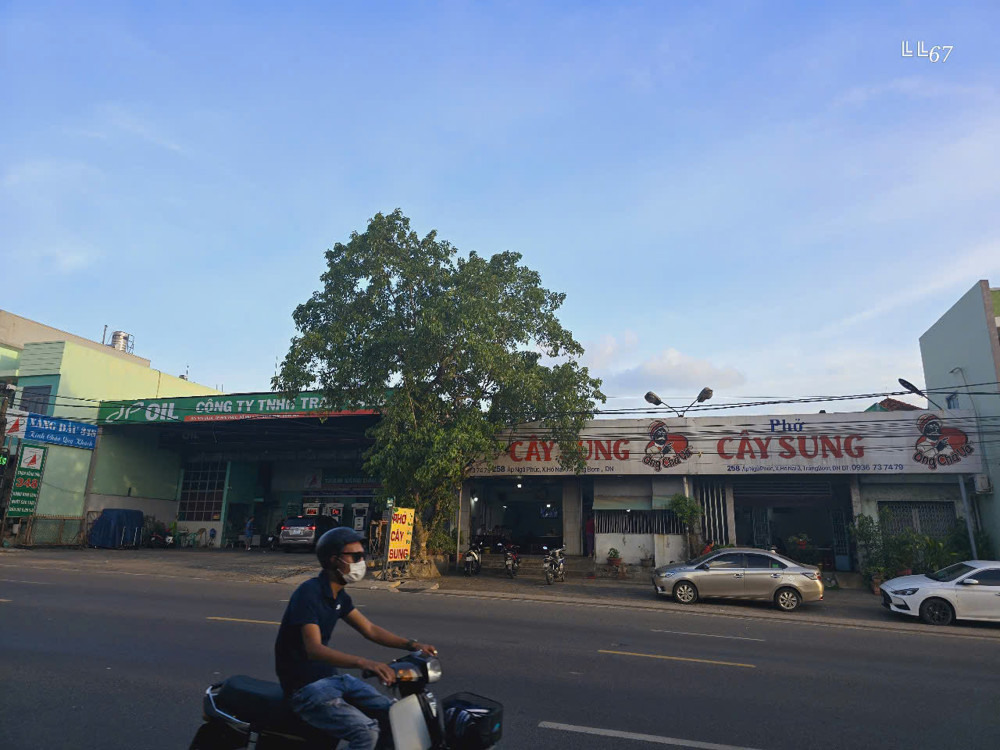 Cho Thuê Nhà Nguyên Căn – Khu Phố 9, Hố Nai, Đồng Nai