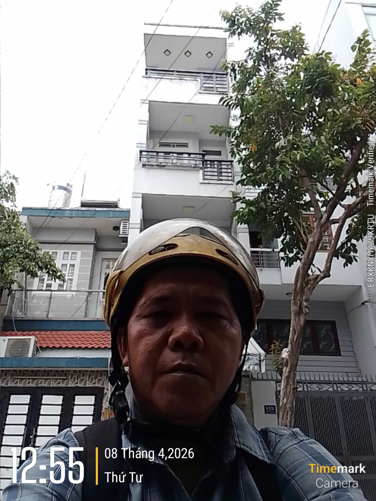 Đầu Tư + An Cư Sinh Lợi Kép : Nhà Mpkd Khu Bình Long + Văn Cao + Phạm Văn Xảo. Q.tân Phú - Dt 60 M²