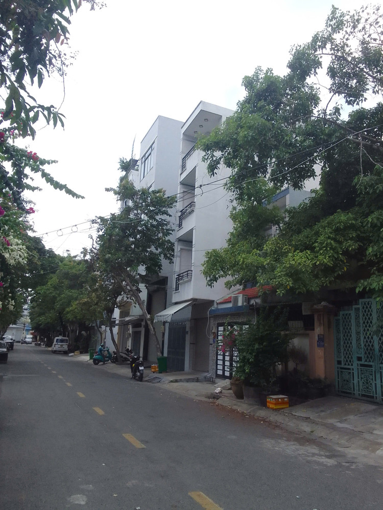 Đầu Tư + An Cư Sinh Lợi Kép : Nhà Mpkd Khu Bình Long + Văn Cao + Phạm Văn Xảo. Q.tân Phú - Dt 60 M²