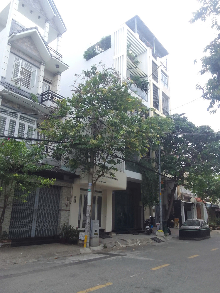 Đầu Tư + An Cư Sinh Lợi Kép : Nhà Mpkd Khu Bình Long + Văn Cao + Phạm Văn Xảo. Q.tân Phú - Dt 60 M²