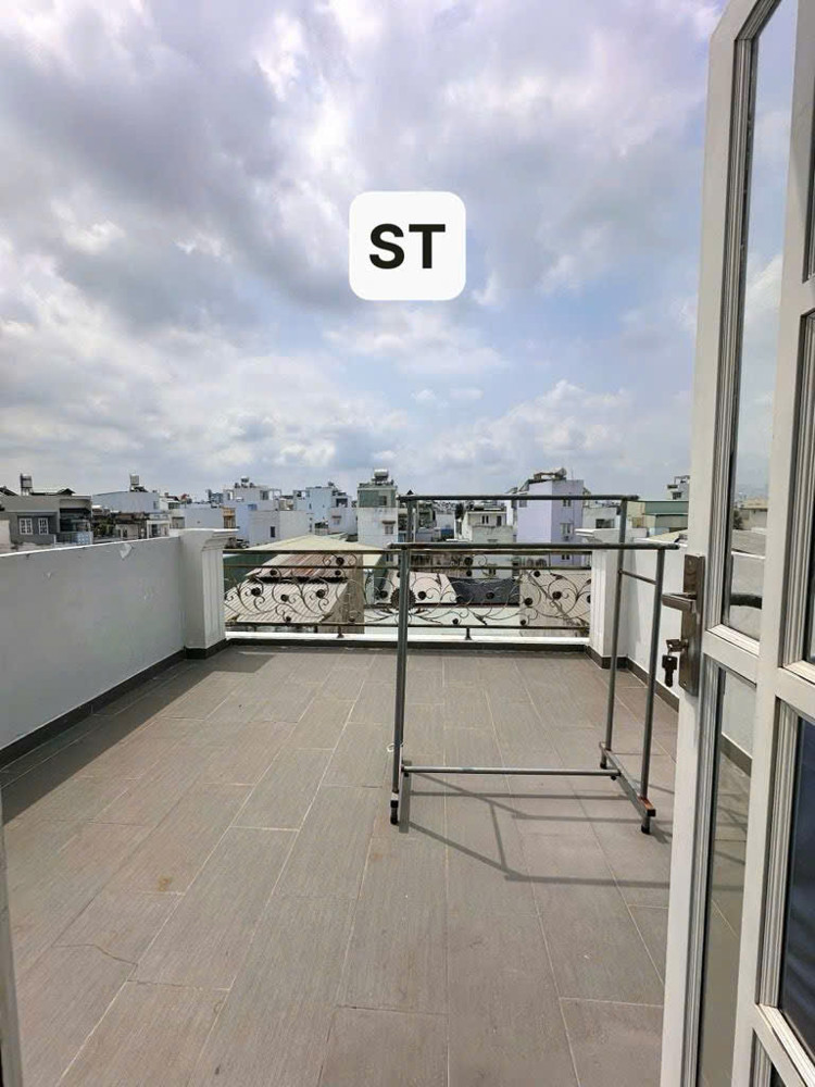 Bán Nhà 338/ Chiến Lược, Btđa, Bình Tân - 4 Tầng - 4X9m - Hxh - 4.67 Tỷ(tl)