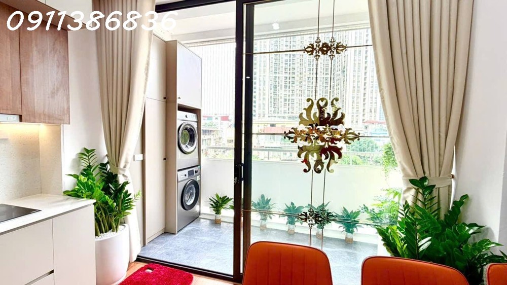 Chung Cư F5 Trung Kính 60M 2Pn Nội Thất Chất Chơi, 6.68 Tỷ Tt Cầu Giấy