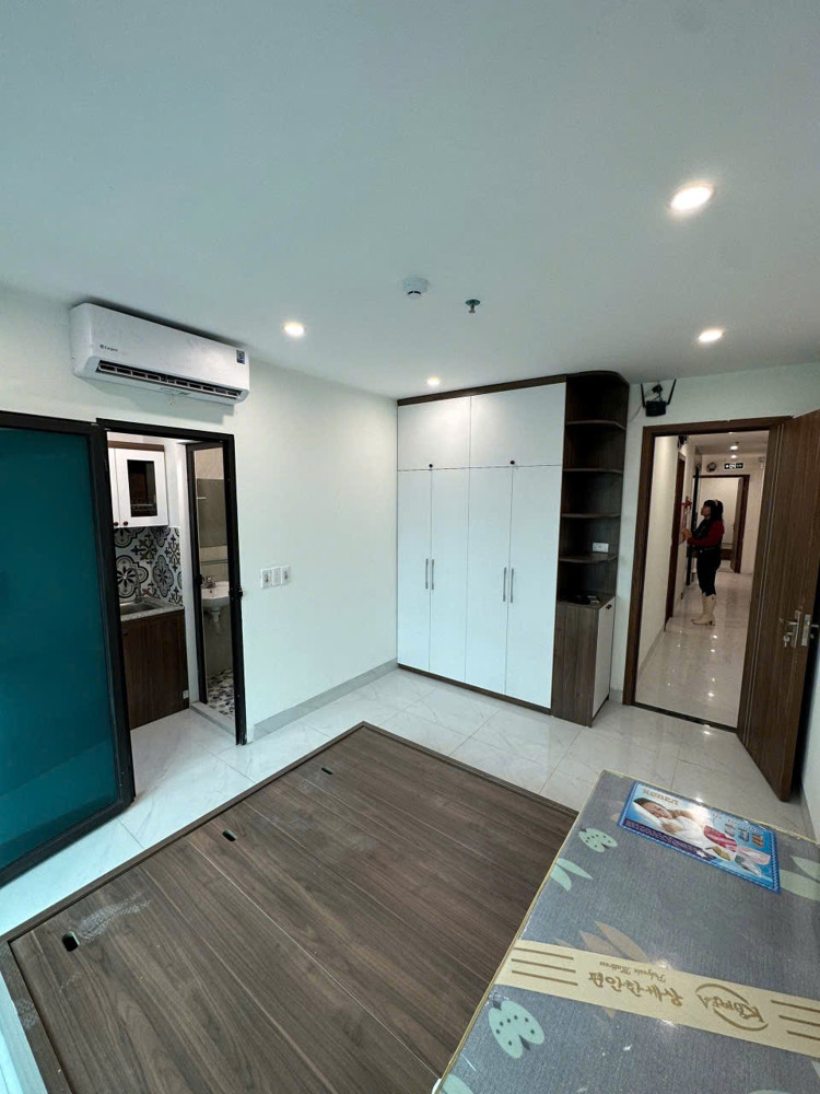 Bán Gấp Chung Cư Mini Nam Từ Liêm – 85M² – 7 Tầng – Thang Máy – 15.X Tỷ