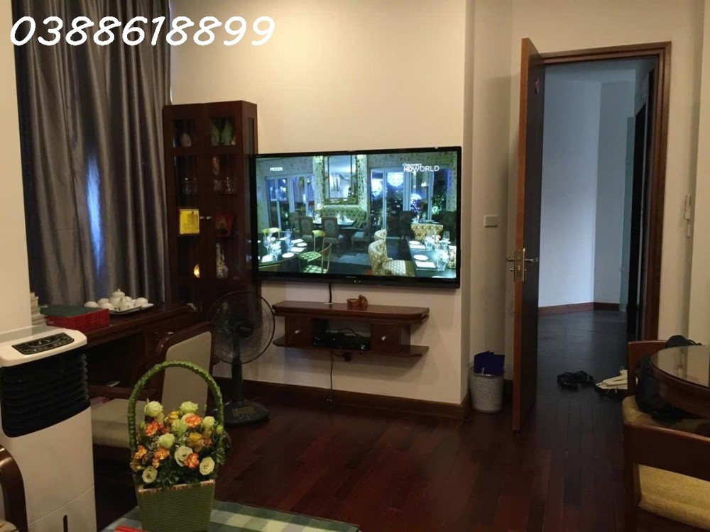 Lô Góc Đào Tấn - Ô Tô Tránh - Mt Khủng 14M - Doanh Thu 180Tr/tháng