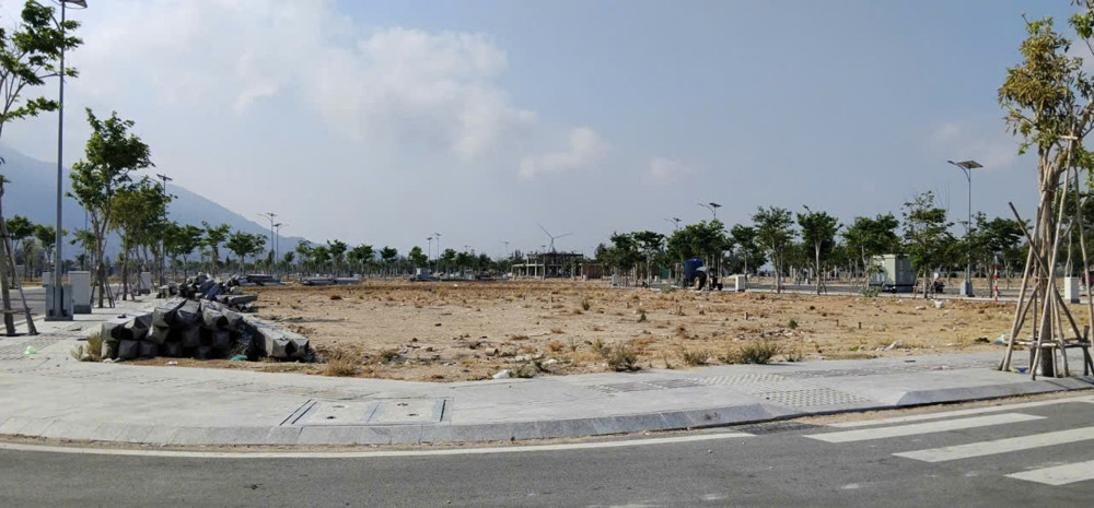 Cà Ná New City Chính Thức Ra Mắt Siêu Phẩm Độc Bản - Căn Hoa Hậu - Nhà Phố Thương Mại Đẹp Nhất Dự Án