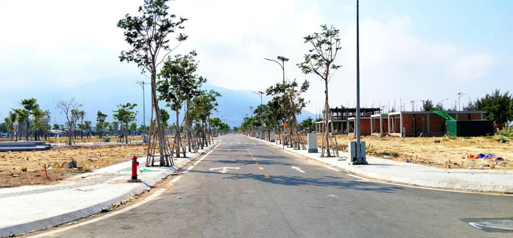 Cà Ná New City Chính Thức Ra Mắt Siêu Phẩm Độc Bản - Căn Hoa Hậu - Nhà Phố Thương Mại Đẹp Nhất Dự Án