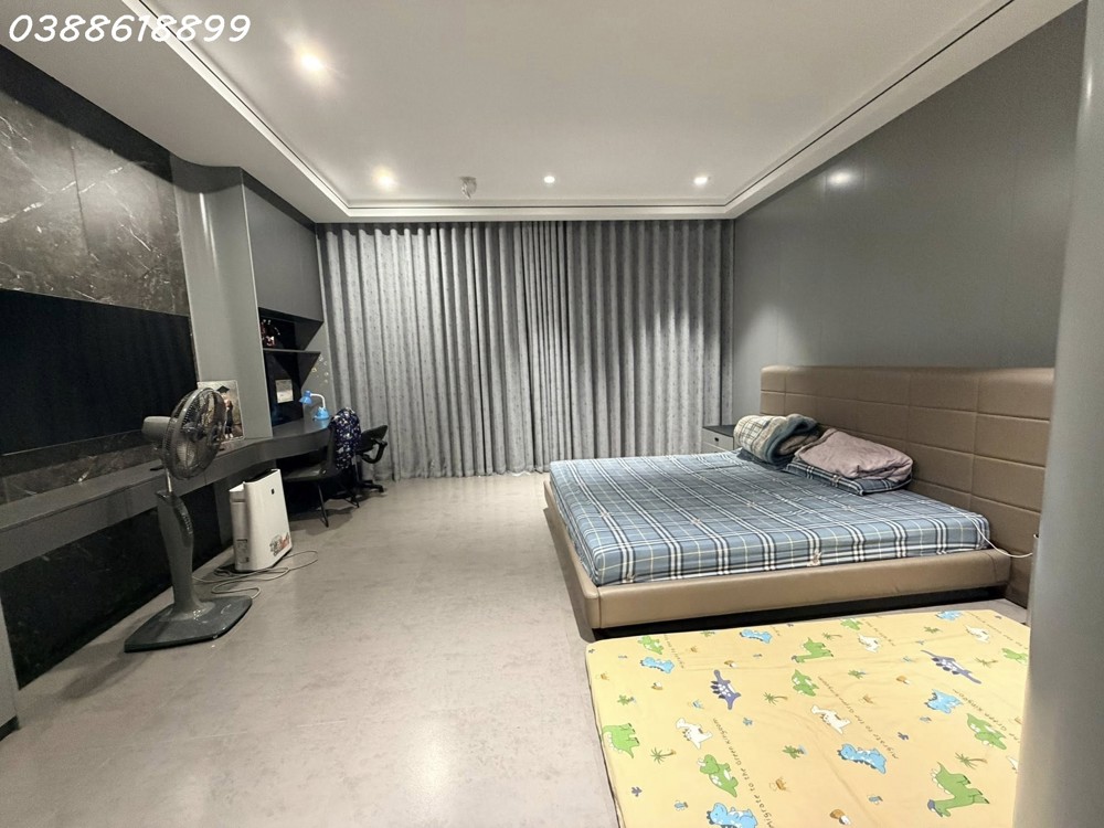 Phân Lô Kim Mã - Ba Đình - Nhà Đẹp Ở Sướng - Gara 2 Ô Tô - Thang Máy - Cpxd Gần 10 Tỷ