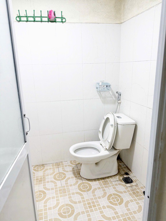 Nhà Chính Chủ- Giá Tốt Cần Bán Nhanh Nhà Vị Trí Trung Tâm Phường Bạch Mai, Quận Hai Bà Trưng, Hn