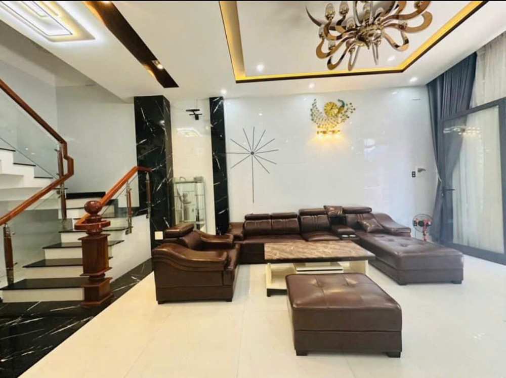 Bán Nhà Đẹp 2 Tầng Khu Thái Thị Bôi – Thanh Khê – Ở Ngay