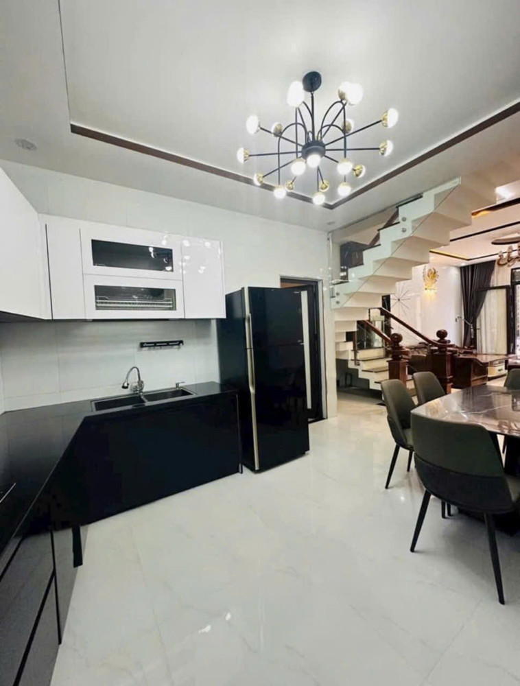 Bán Nhà Đẹp 2 Tầng Khu Thái Thị Bôi – Thanh Khê – Ở Ngay