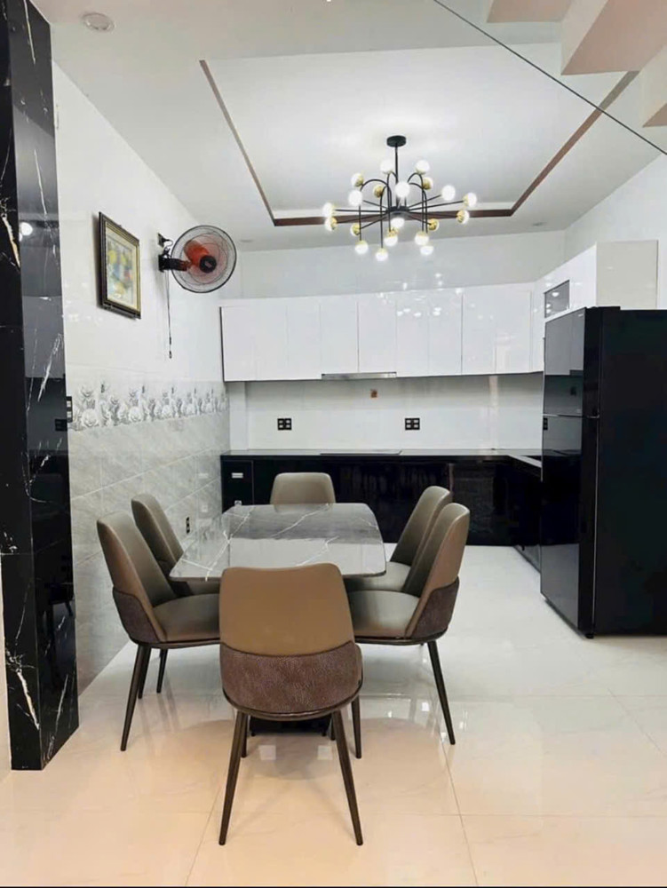 Bán Nhà Đẹp 2 Tầng Khu Thái Thị Bôi – Thanh Khê – Ở Ngay