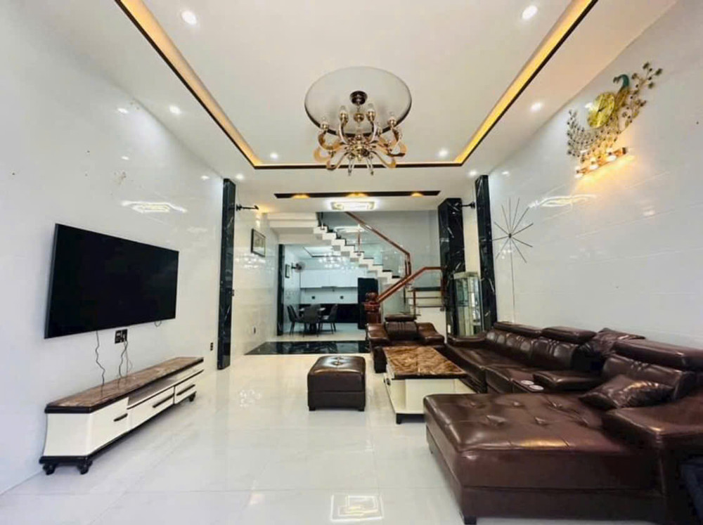 Bán Nhà Đẹp 2 Tầng Khu Thái Thị Bôi – Thanh Khê – Ở Ngay