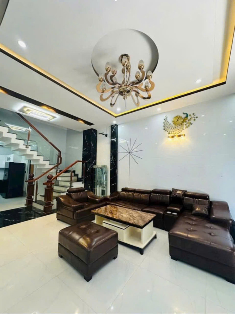 Bán Nhà Đẹp 2 Tầng Khu Thái Thị Bôi – Thanh Khê – Ở Ngay
