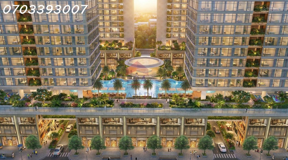 Sarene - Sala - Bán Căn 1Pn - Rộng 75M2 - Căn Đẹp Đang Hết - Khách Khác Đang Mua - Deal Tốt Mua Sớm