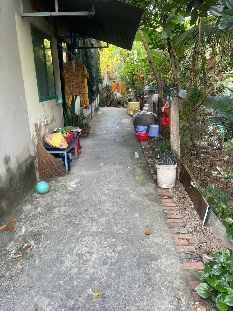Đất Vị Trí Đẹp –Chính Chủ Cần Bán Đất Lý Thường Kiệt, Phường 5, Thành Phố Mỹ Tho, Tiền Giang