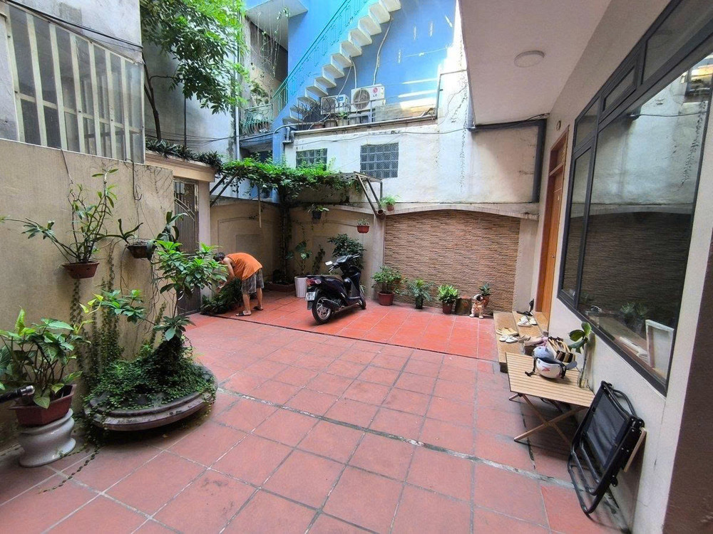 Lạc Long Quân – Quỹ Đất Hiếm Giữa Tây Hồ – 170M² Mặt Tiền 12M