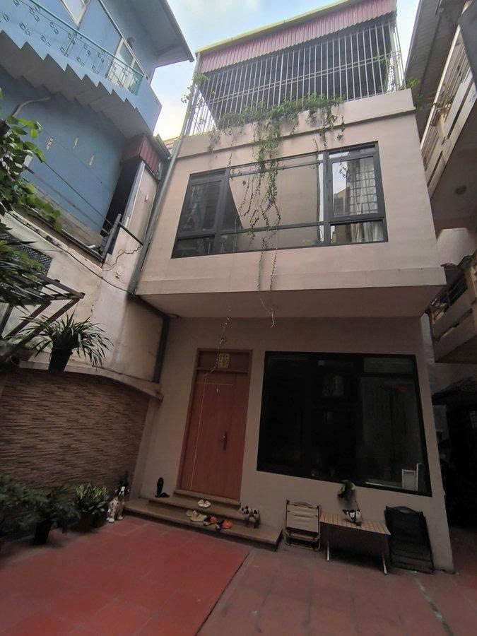 Lạc Long Quân – Quỹ Đất Hiếm Giữa Tây Hồ – 170M² Mặt Tiền 12M