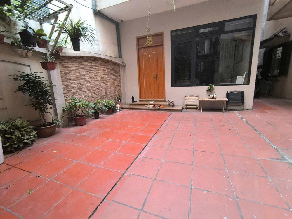 Lạc Long Quân – Quỹ Đất Hiếm Giữa Tây Hồ – 170M² Mặt Tiền 12M